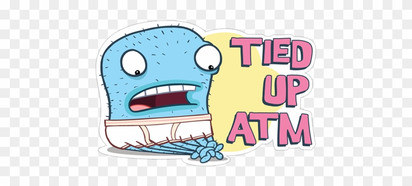 Tie Transparent Png Sticker - Cartoon #1052142