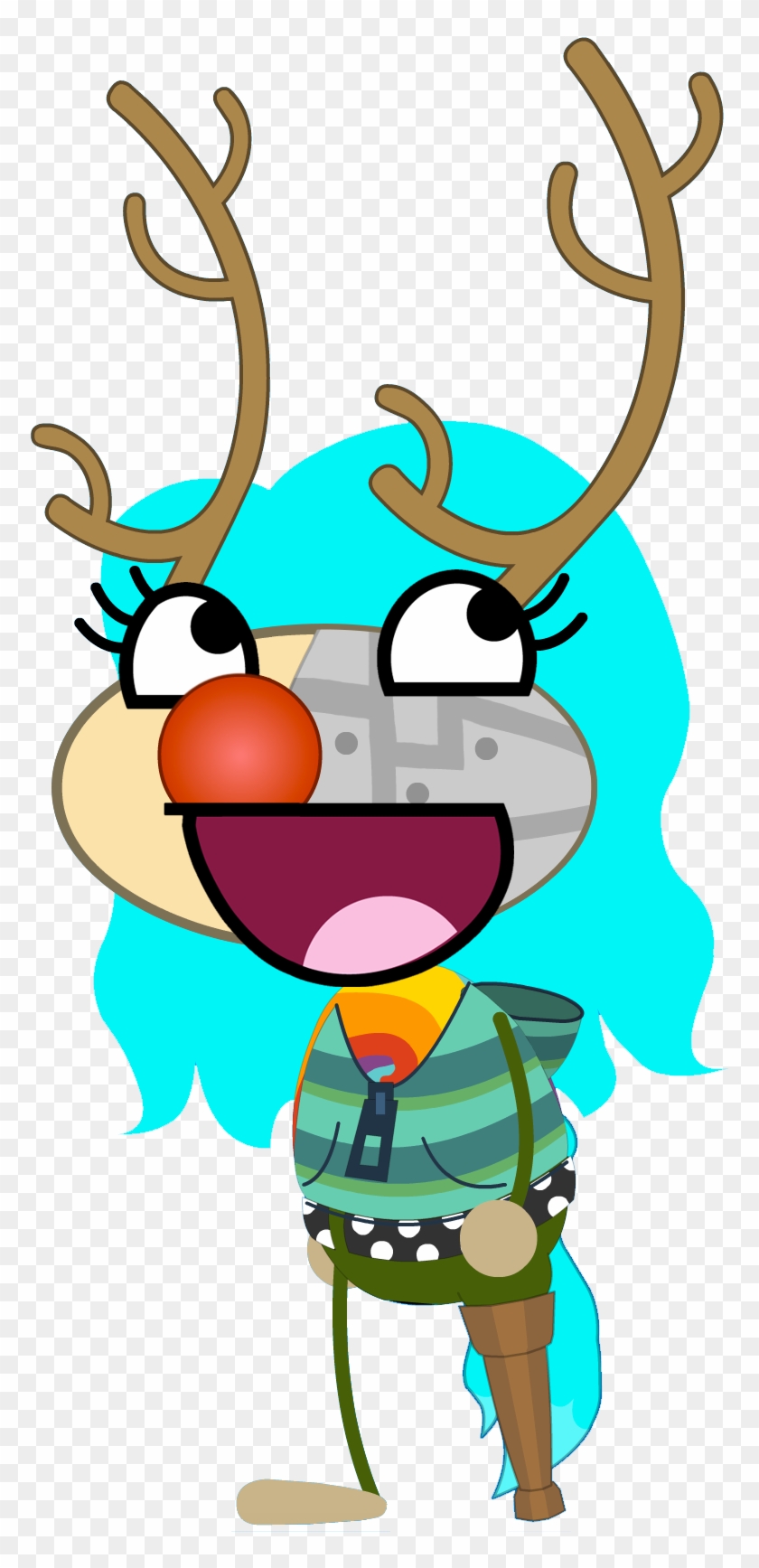 Clip Art #1052211