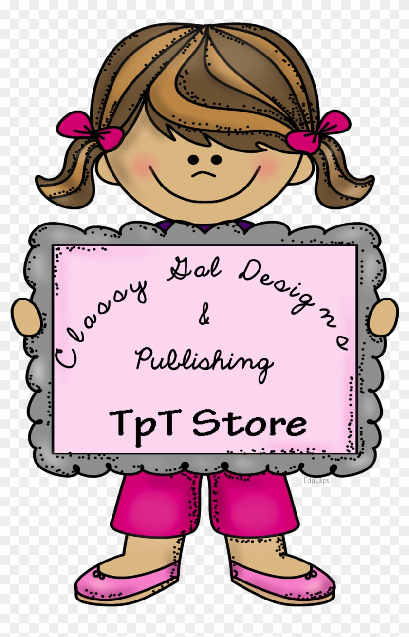 Shannon @ Classy Gal Designs And Publishing Free~ Just - Calm Down Corner #1052285