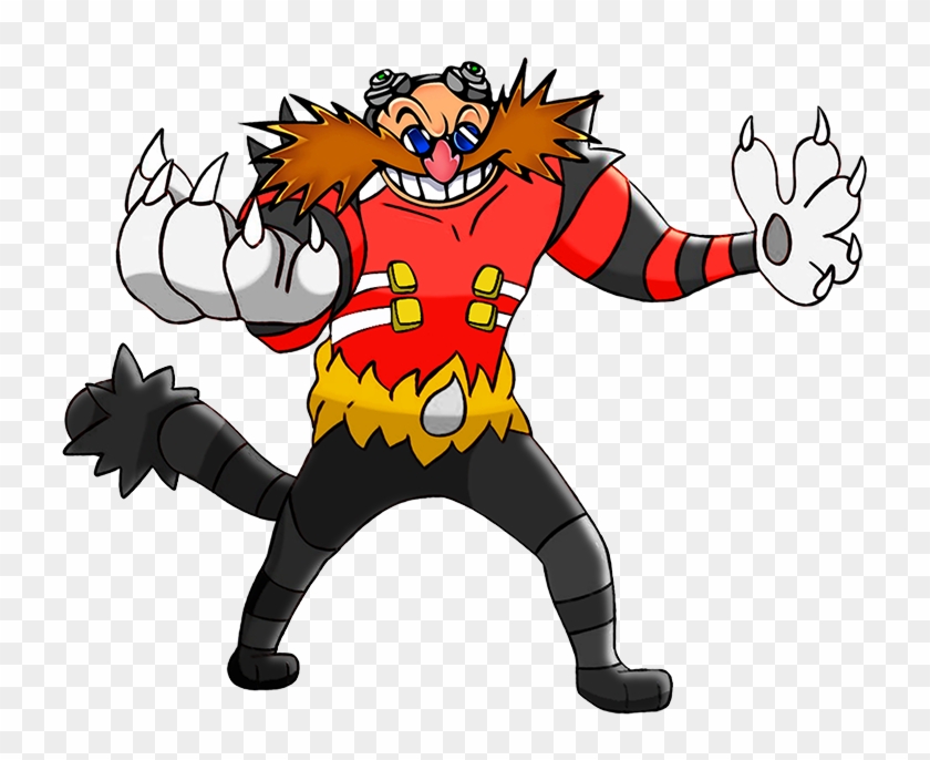 4367347646 - Eggman Bara #1052315