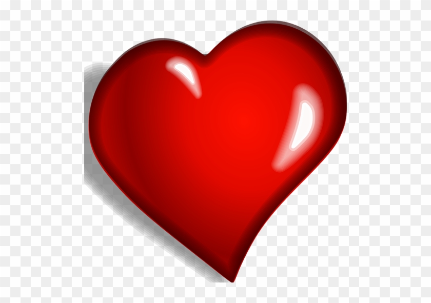 Heart #1052360