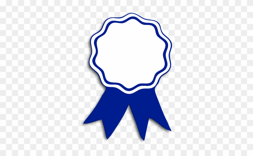 Ribbon Clip Art - Clip Art #1052433