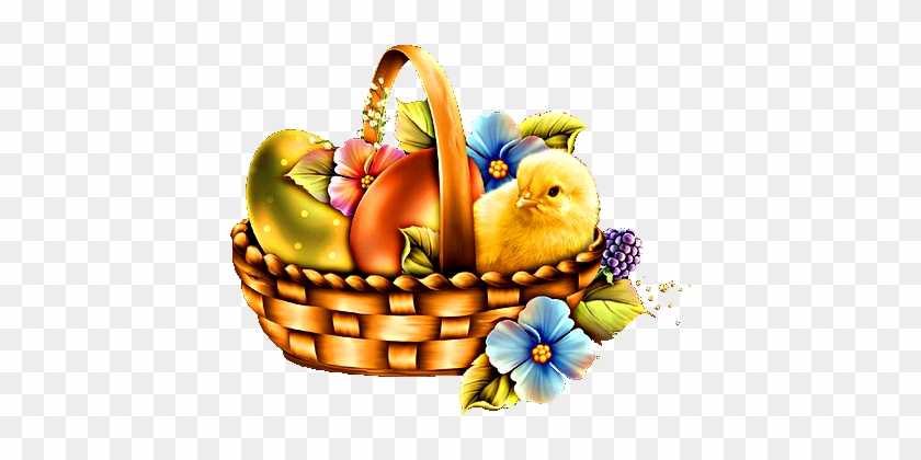 Клип-арт - Easter #1052471
