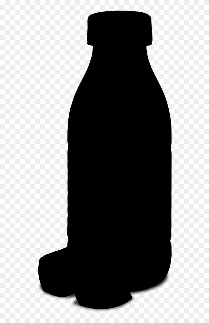 Glass Bottle #1052485
