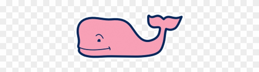 Other Brands - Vineyard Vines 4th Of July Whale #1052490