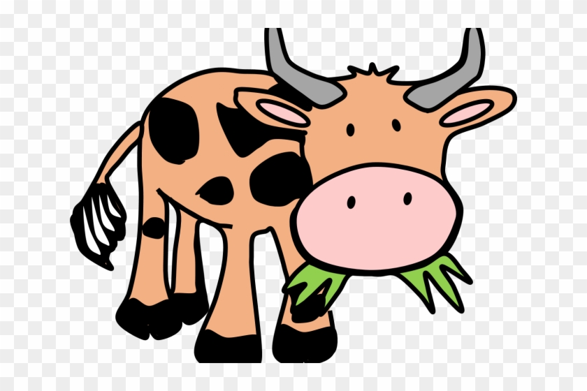 Grape Farmer Cliparts - Farm Animals Clipart #1052557
