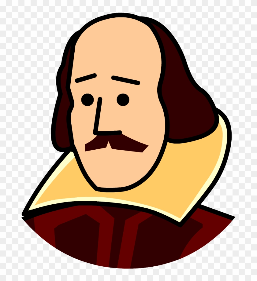 William Shakespeare - William Shakespeare #1052566