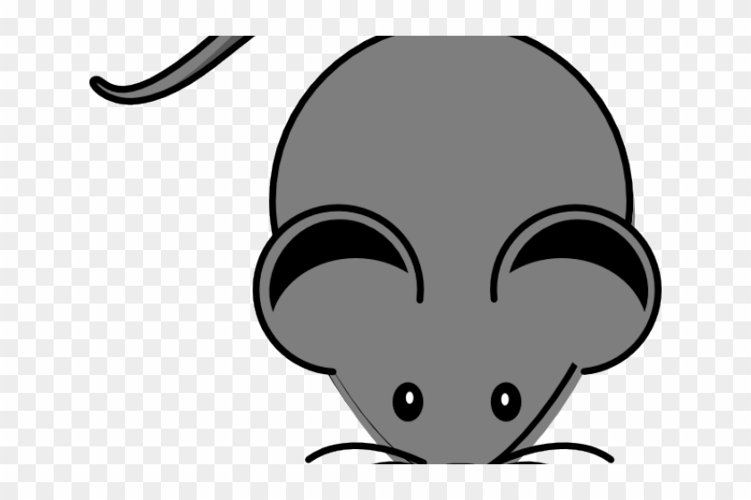 Mouse Clipart - Clip Art #1052583