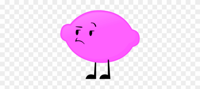 Pink Lemony - Wikia #1052663