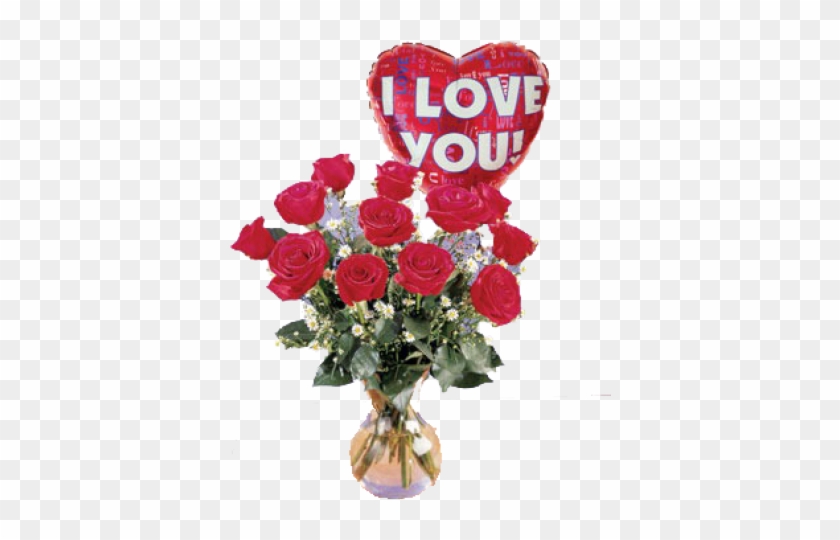 Garden Roses #1052699