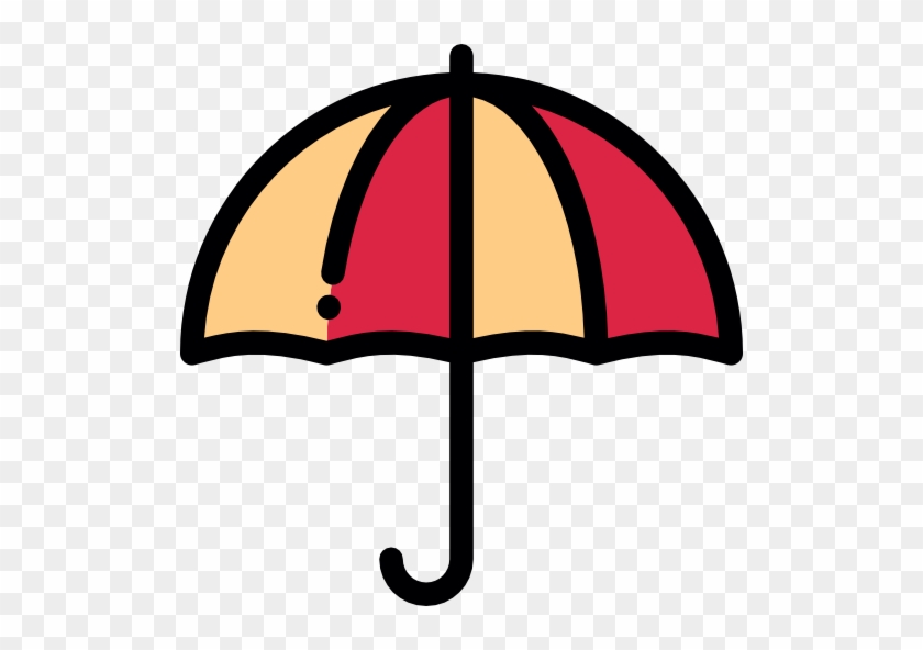 Umbrella Free Icon - Icon #1052748