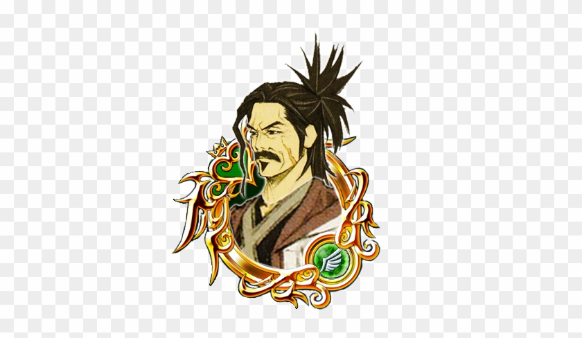 Custom Khux Medals - Ffrk Elarra #1052780