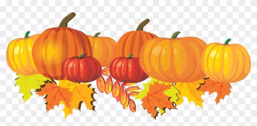 Fall Birthday Clip Art - Fall Clip Art Free #1052798
