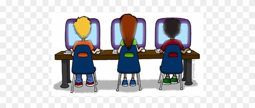 Computer Lab 1 404 650 500 - Computer Lab 1 404 650 500 #1052979