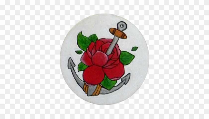 Rose #1053021