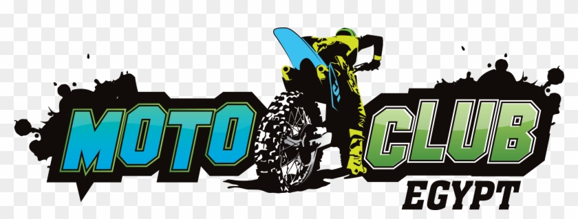Motoclub Egypt - Graphic Design #1053076