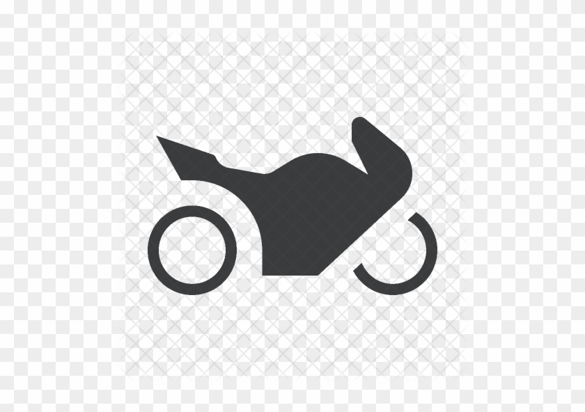 Supersport Icon - Motorcycle #1053083