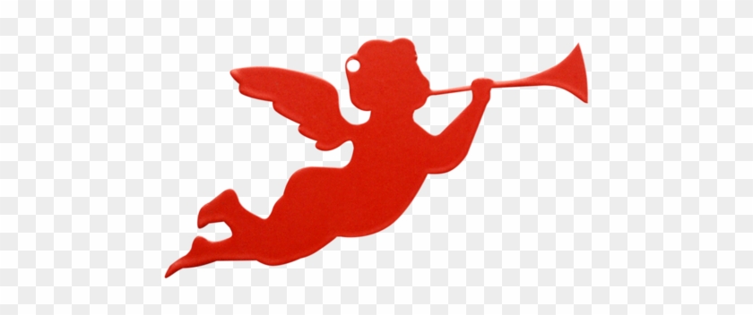 Cupids Silhouettes - Trumpeter #1053108