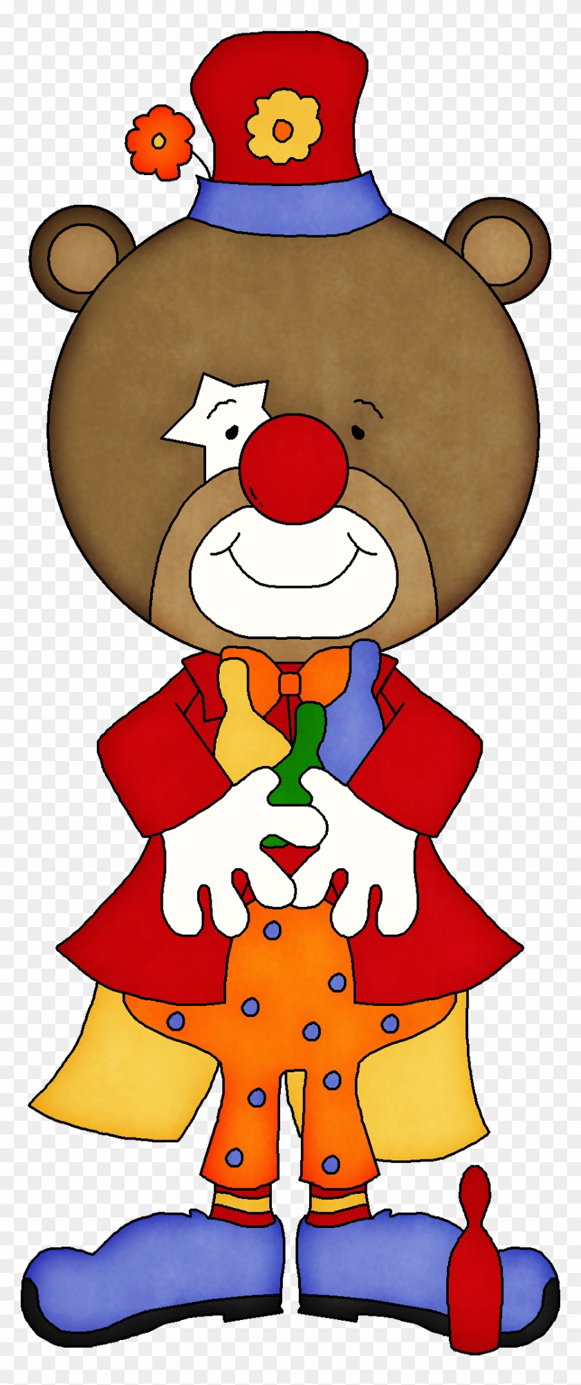 Clip Art #1053124