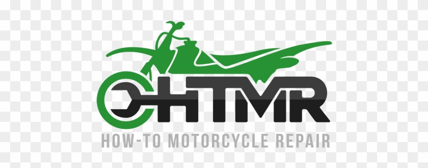 How-to Motorcycle Repair - Motorcycle Repair Logo #1053122
