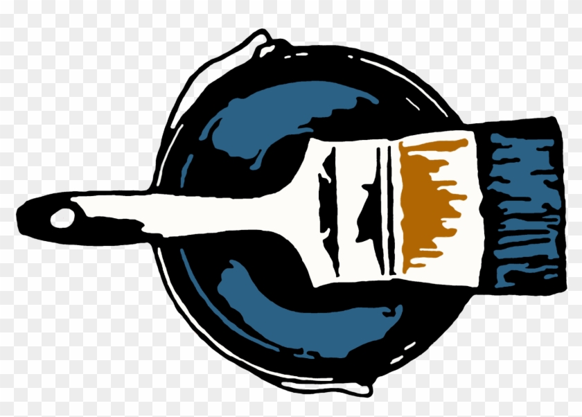 Painting Services #1053177