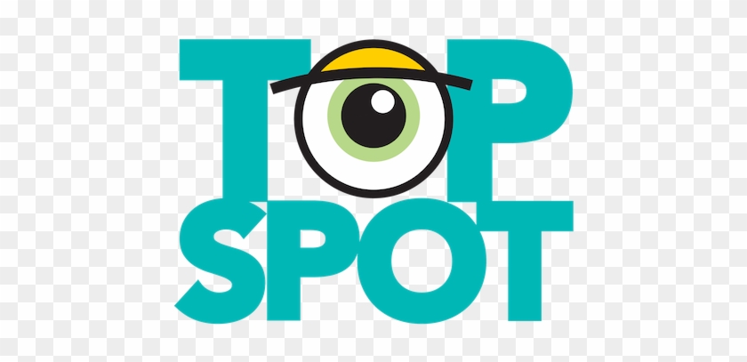 Topspot - Circle #1053233