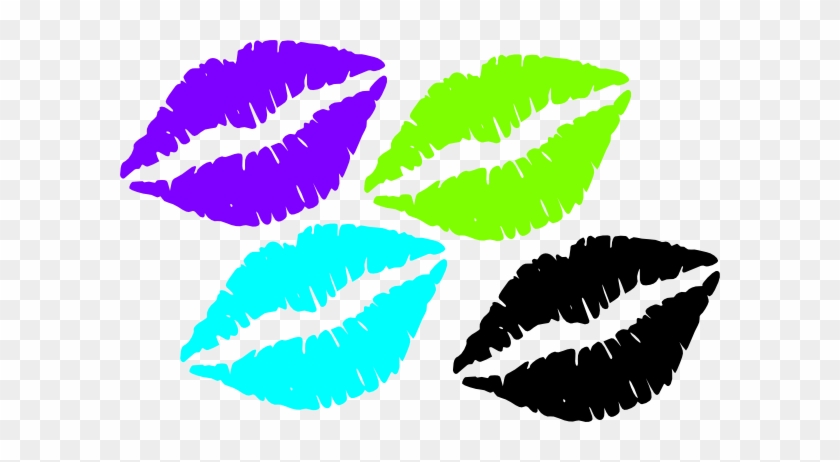 Lips Clip Art #1053312