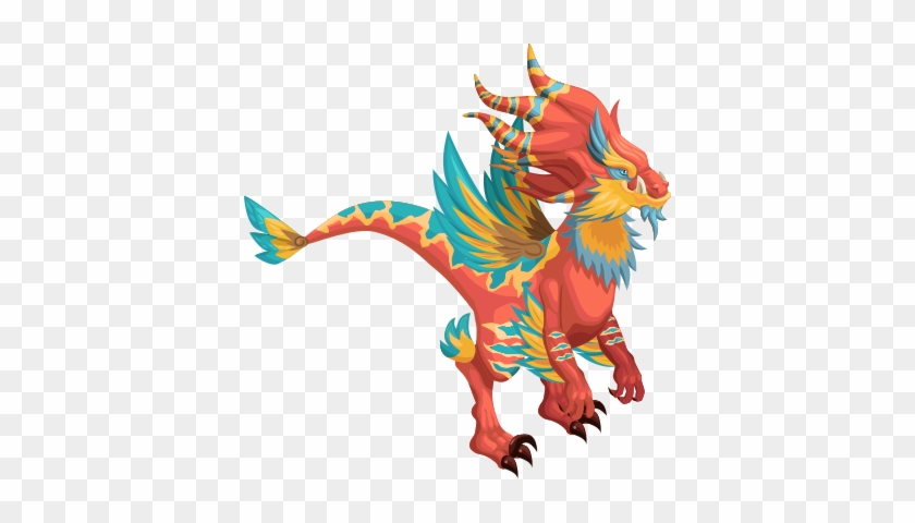 Dragon #1053324