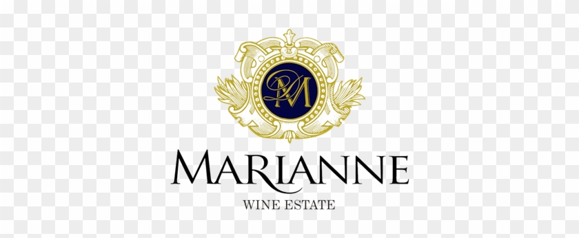 Logo-marianne - Marianne Wine Estate #1053442