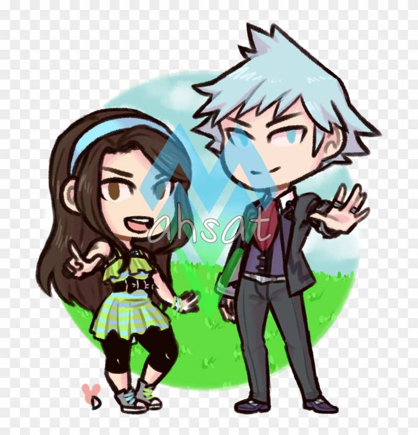 Details - Cartoon #1053577