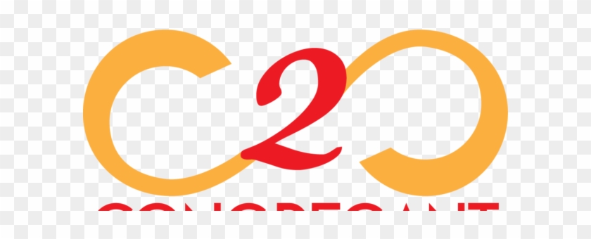 C2c Logo Final-604x2 - C2c Logo Final-604x2 #1053576