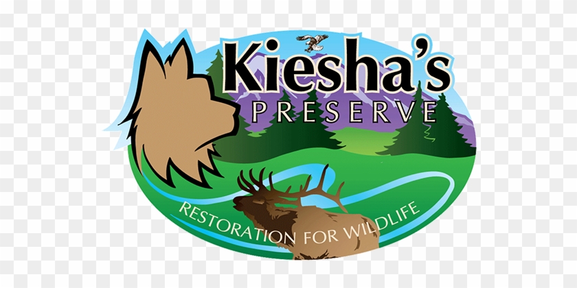 Kieshaspreserve Logo - Kieshaspreserve Logo #1053658