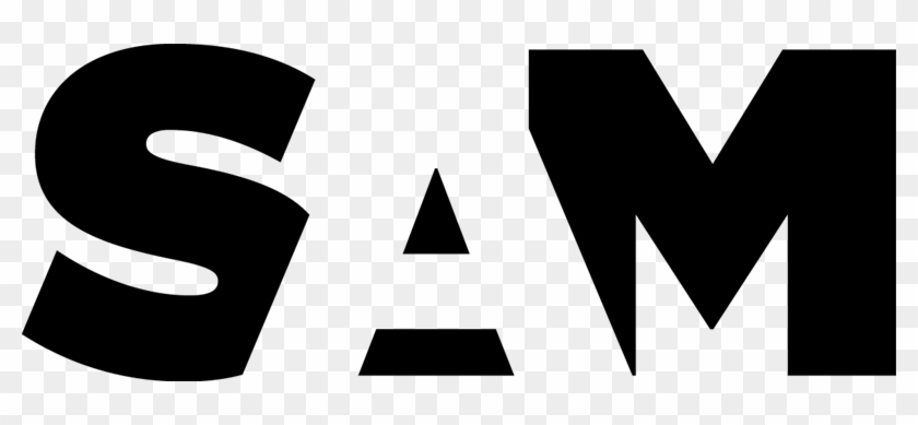 Seattle Art Museum - Seattle Art Museum Logo #1053697