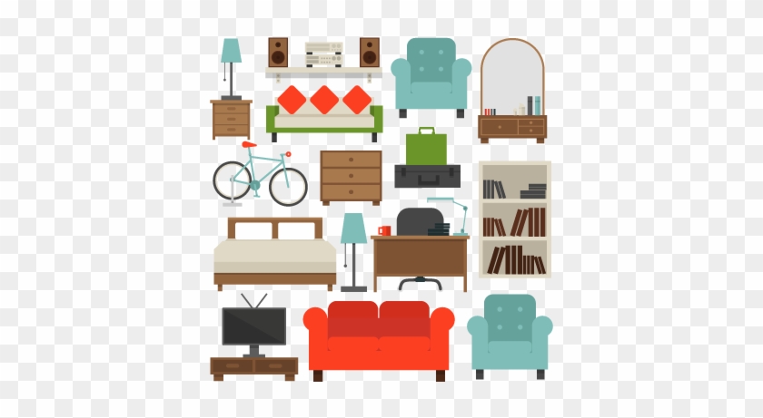 Large Unit - Studio Couch #1053745