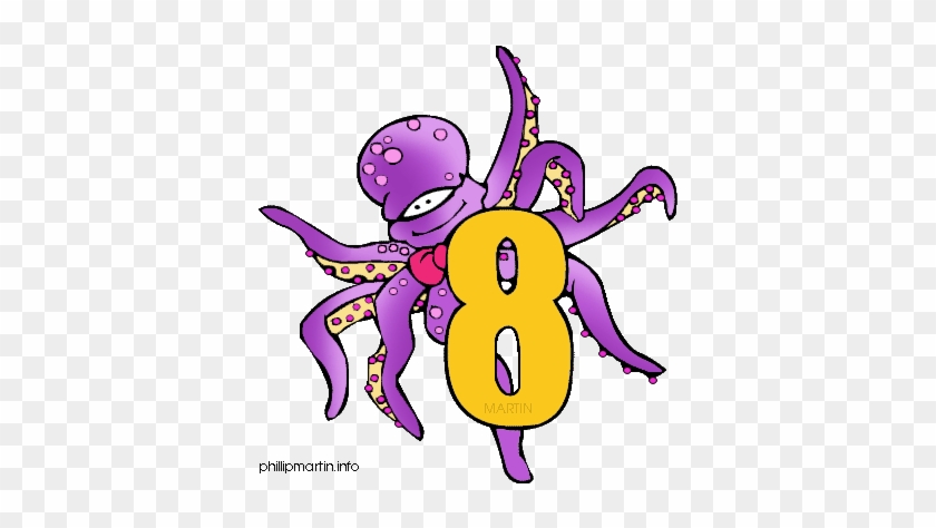 Congratulations - Sea Creatures Clip Art #1053752