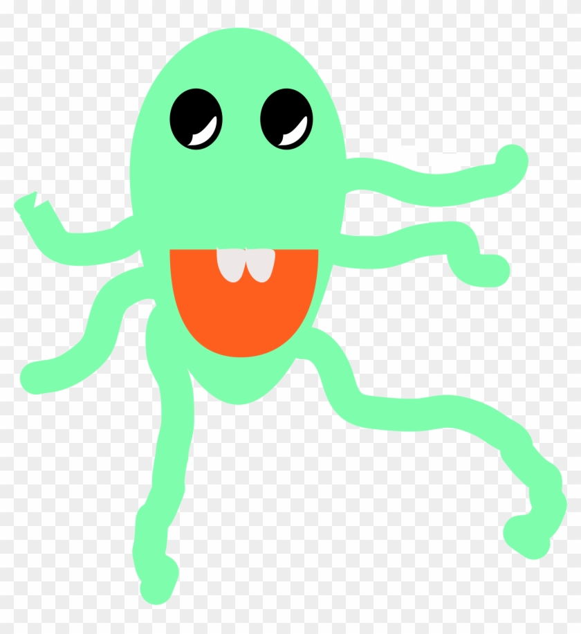 Octopus 2015090133 Bclipart - Octopus 2015090133 Bclipart #1053768