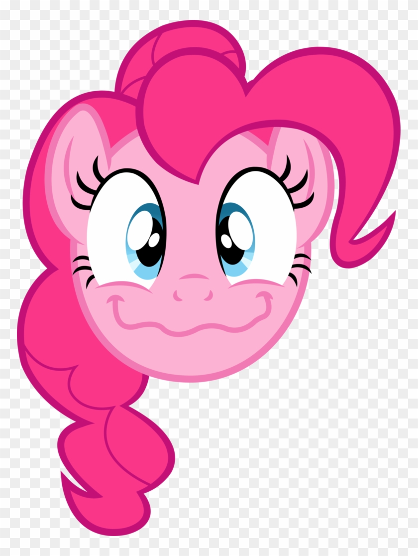 Pinkie's Nervouscited Face By Birthofthepheonix - My Little Pony Equestria Girls (2013) Starring Andrea #1053901