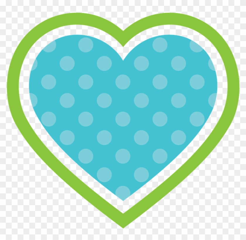 Ursinhos E Ursinhas - Heart #1053926