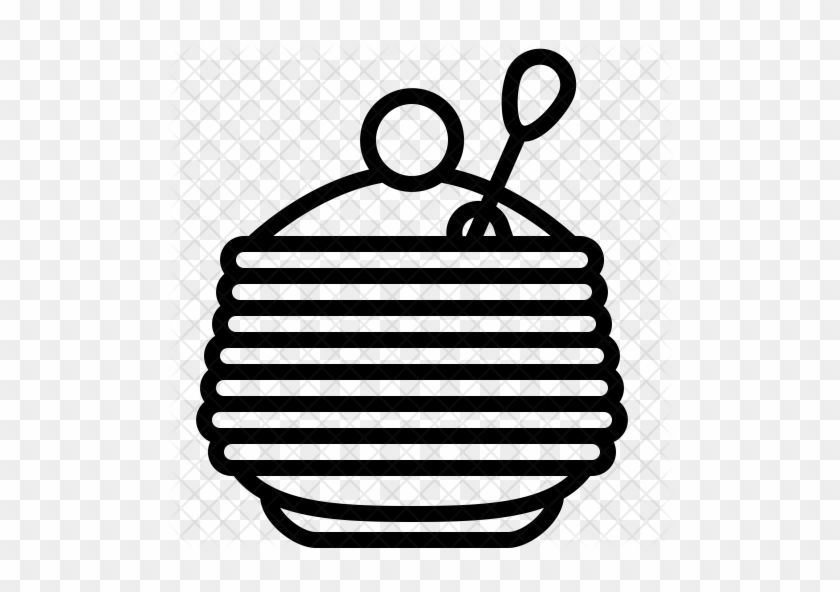 Container Icon - Computer Numerical Control #1053946