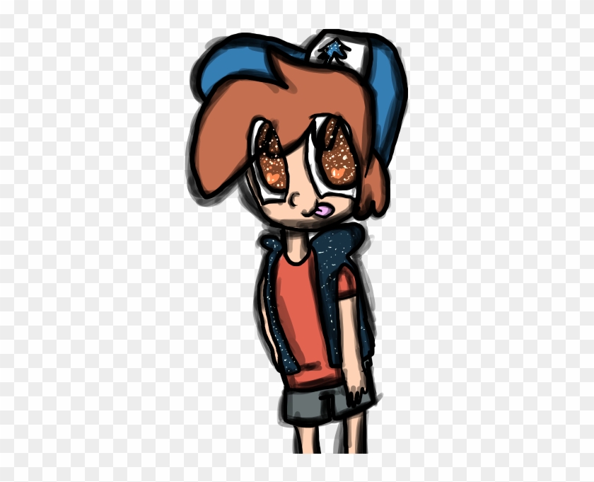 Dipper By Larisatheunicorn11 Dipper By Larisatheunicorn11 - Cartoon #1053966