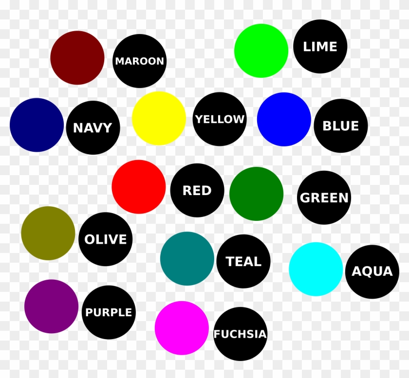Dot - Dot Clip Art #1054001