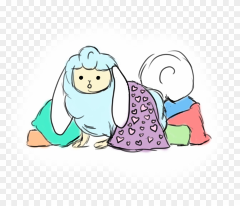 Mammal Character Clip Art - Cartoon #1054073
