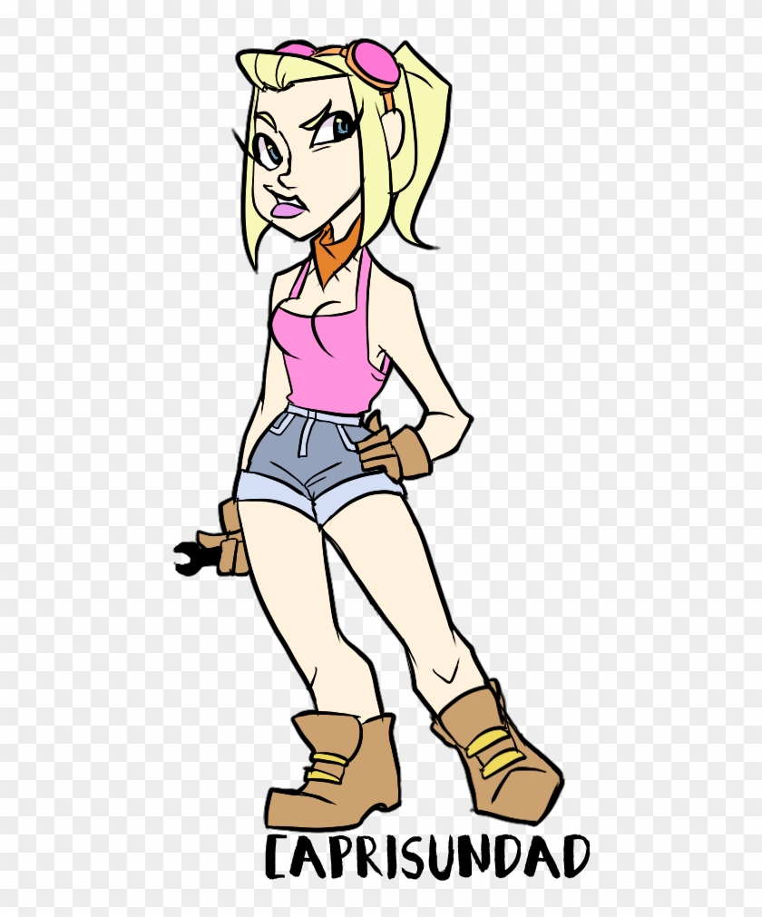 Cartoon Faye By Caprisundad Cartoon Faye By Caprisundad - Cartoon #1054099