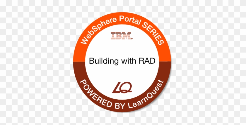 Learnquest Build Ibm Websphere Portal Applications - Learnquest Build Ibm Websphere Portal Applications #1054149