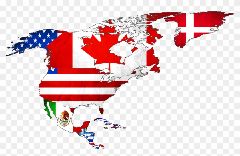 America - America #1054209