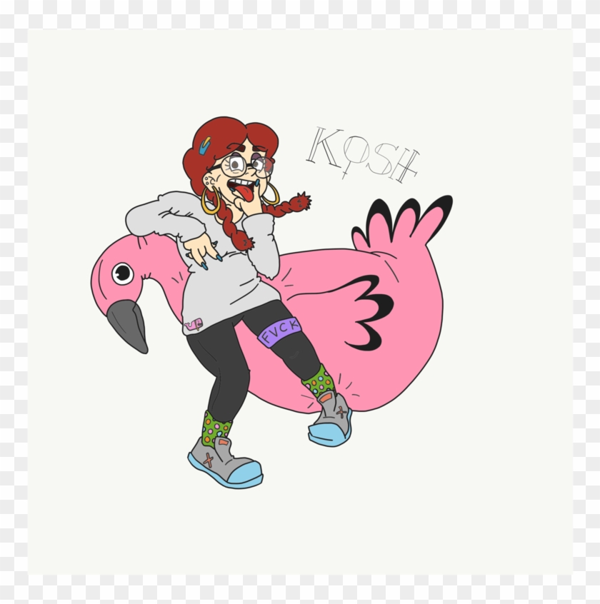 Kosh - Kosh #1054236