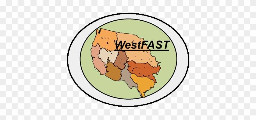Noaa - Westfast Ltd #1054424