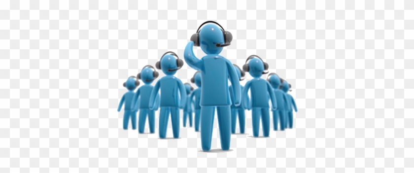 Interactive Voice Response Ivr Wintel Is Providing - Support Team #1054453