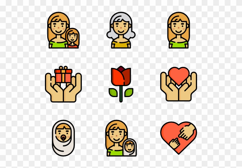 Mothers Day - Mother's Day #1054631