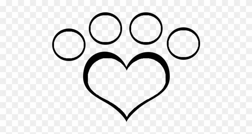 Heart #1054639